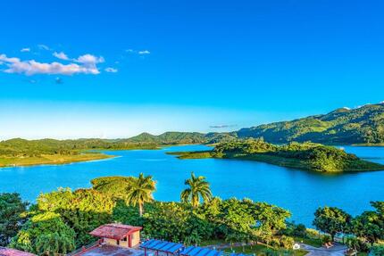 Randonnez à la découverte de Cuba