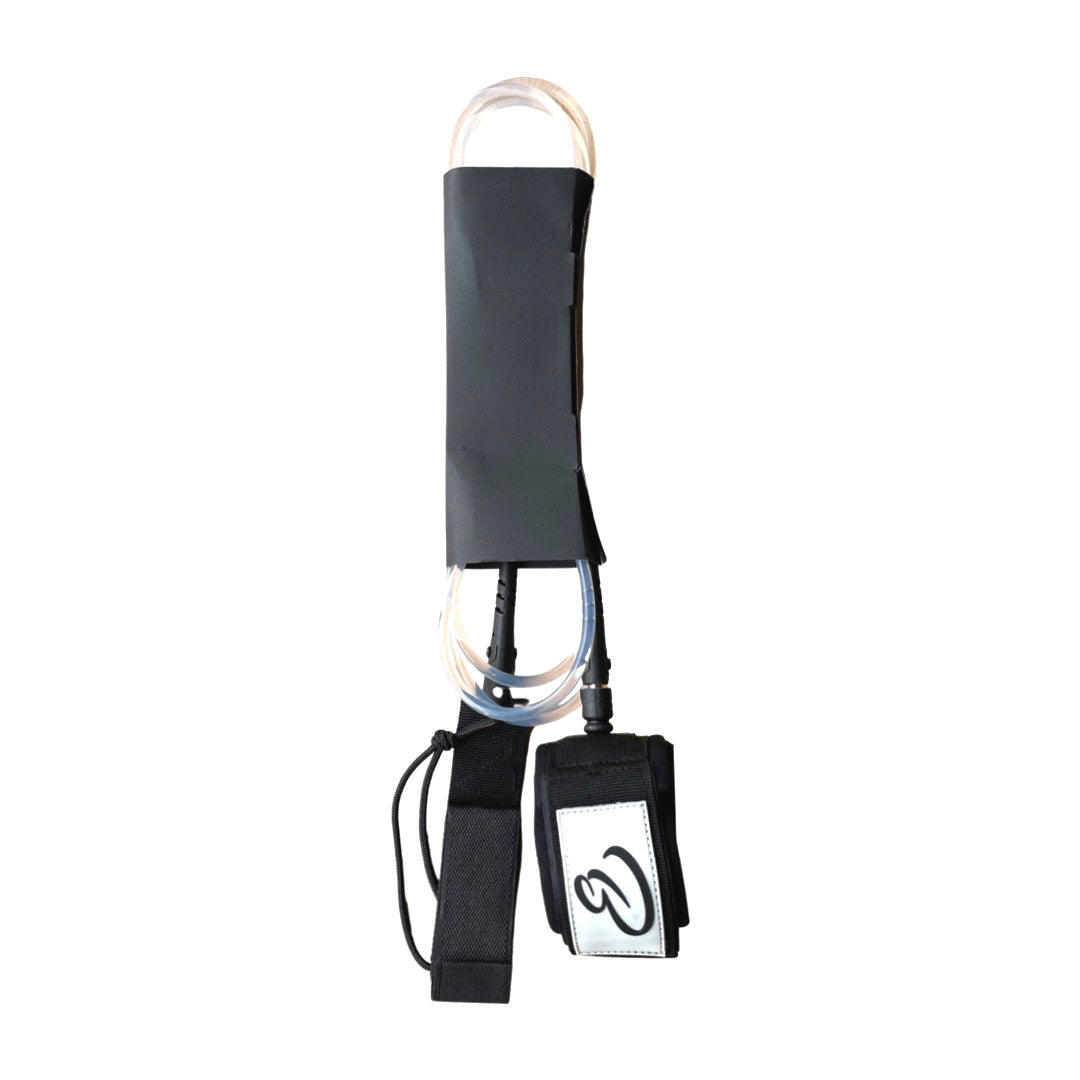 Standup Paddle Board Leash - Straight (For Surfing)