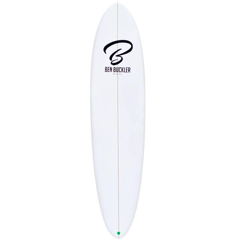 Mini Mal Surfboard