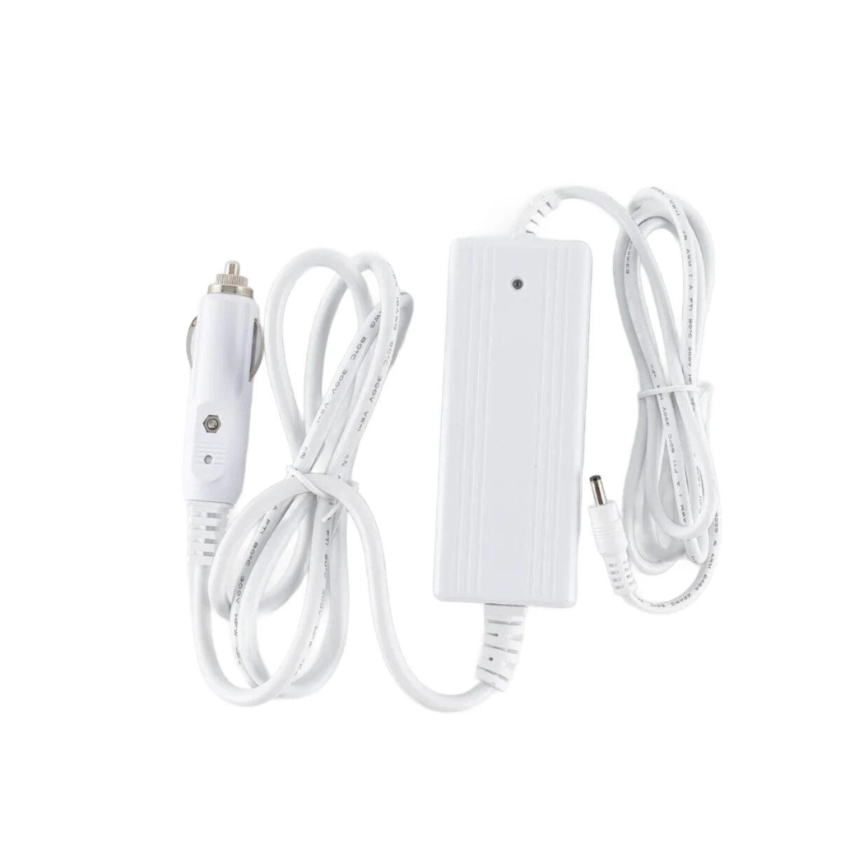 Boost Fin 12V Car Charger
