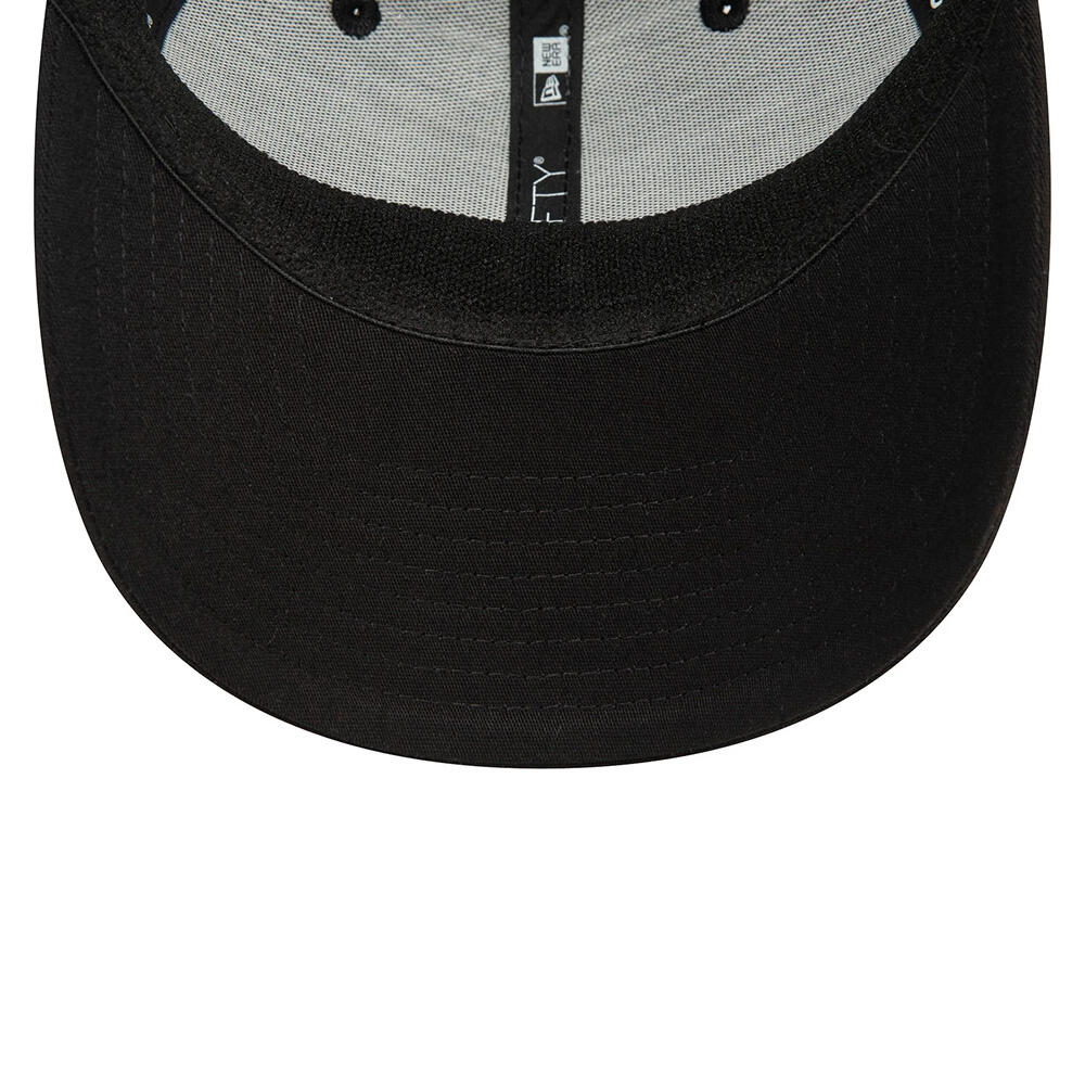 Casquette New Era 9FIFTY Stretch Snap Stade Toulousain Fourth Adulte 5/5