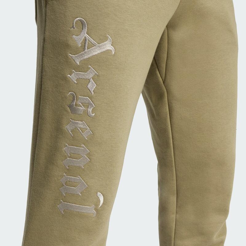 Kalhoty Arsenal Seasonal Fleece