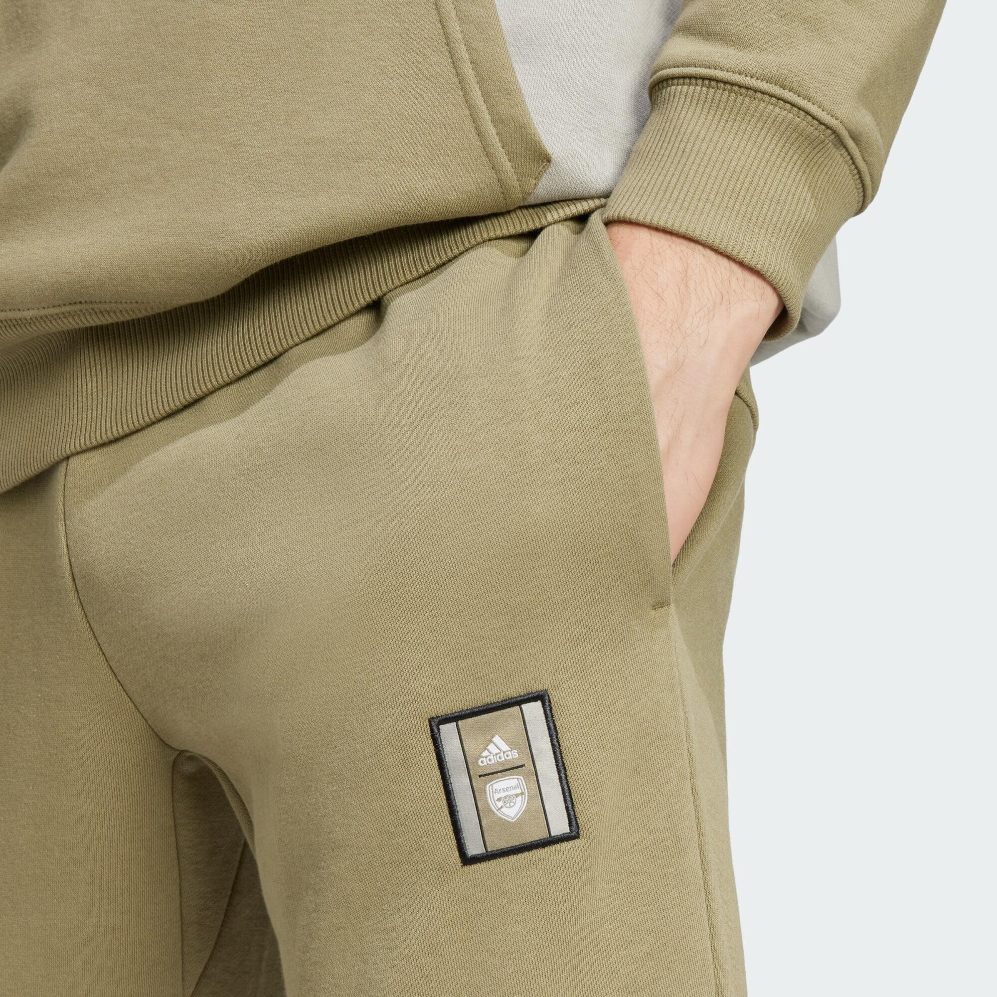 Arsenal Seasonal Fleece Pants 5/5