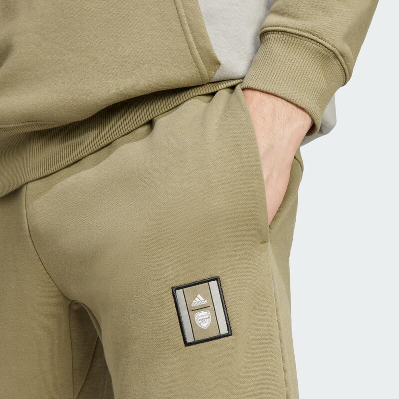 Kalhoty Arsenal Seasonal Fleece