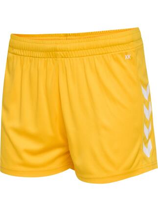 Fermeture À Cordon Short Hmlcore Femme