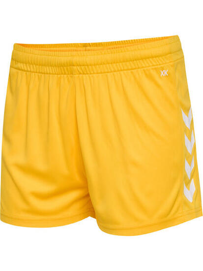 Fermeture À Cordon Short Hmlcore Femme