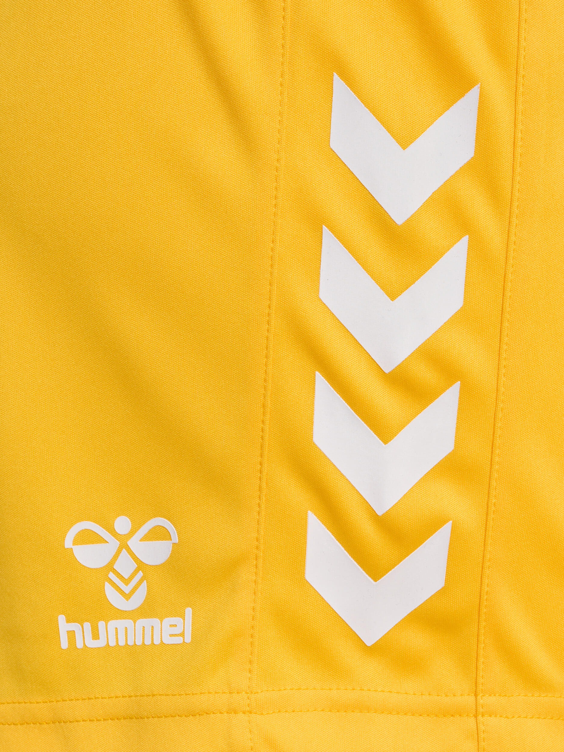 Calções para mulheres Hummel XK Core Poly 6/7