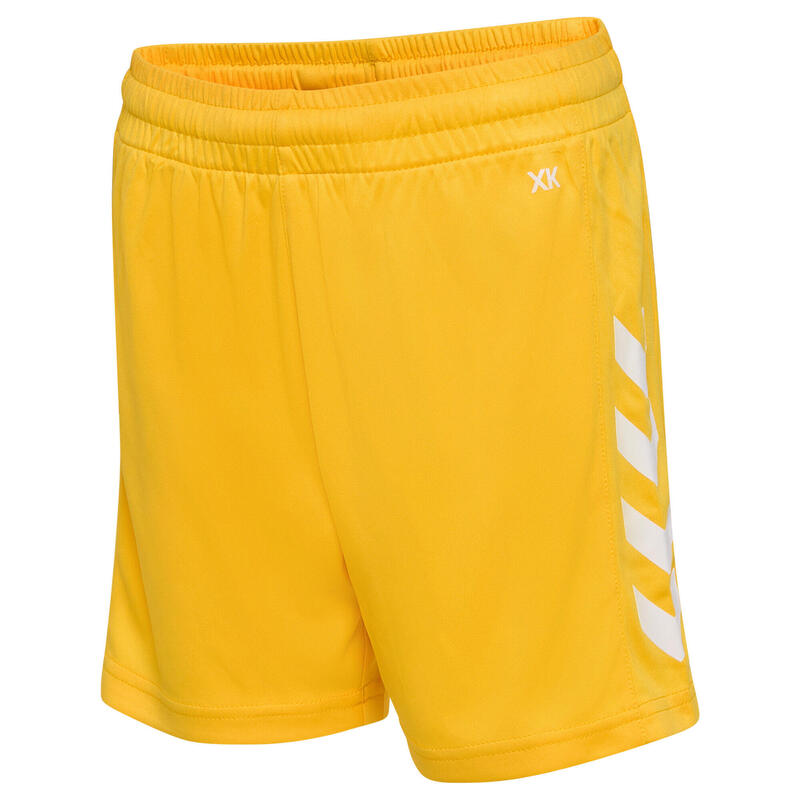 Fermeture À Cordon Kurze Hose Hmlcore Multisport Enfant HUMMEL