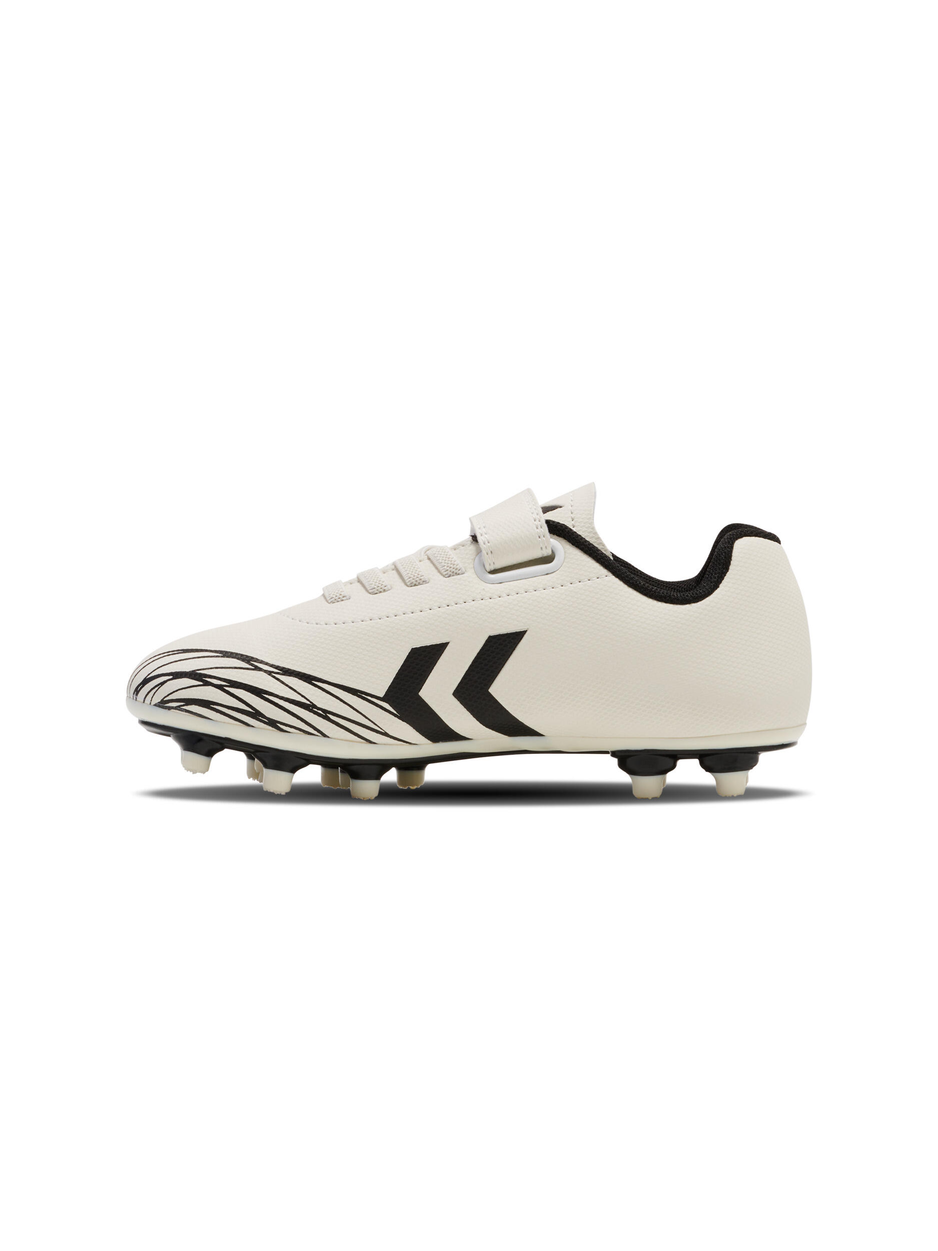 Klettverschluss Fußball Schuh Top Star Fußball Kinder 6/7