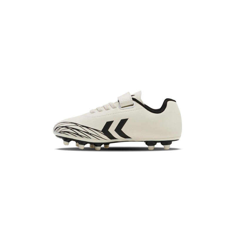 Fermeture Velcro Turf, Soft Ground, Firm Ground Top Star Football Enfant HUMMEL