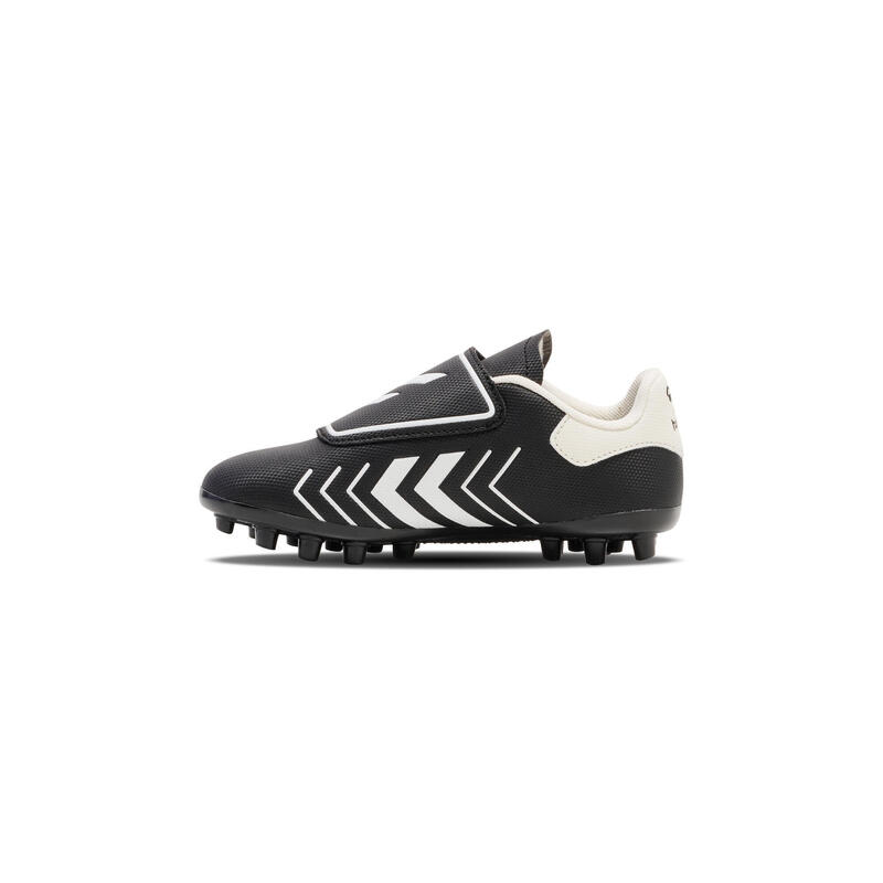 Fermeture Velcro Turf, Soft Ground, Firm Ground Hattrick Mg Enfant HUMMEL