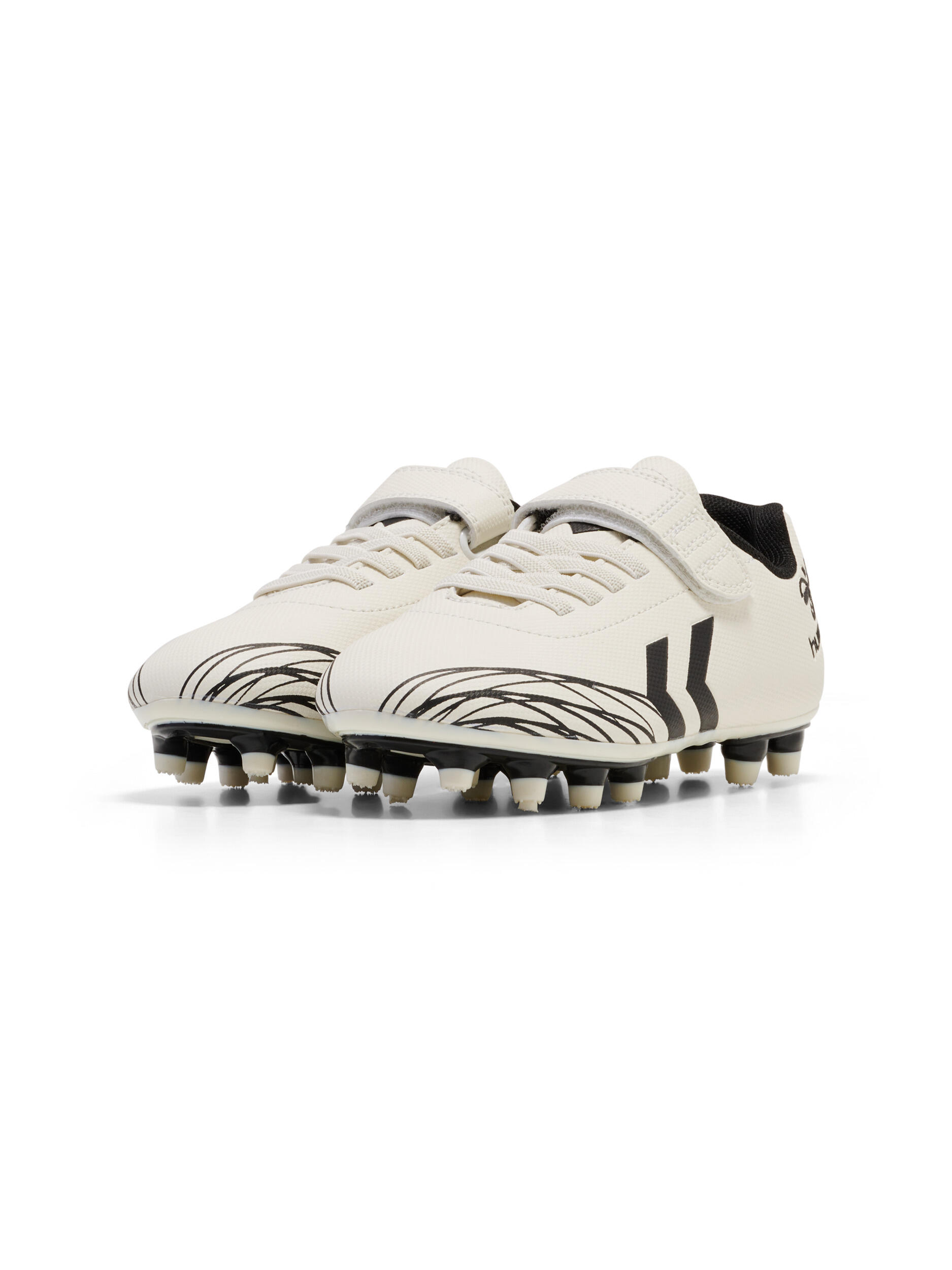Klettverschluss Fußball Schuh Top Star Fußball Kinder 4/7