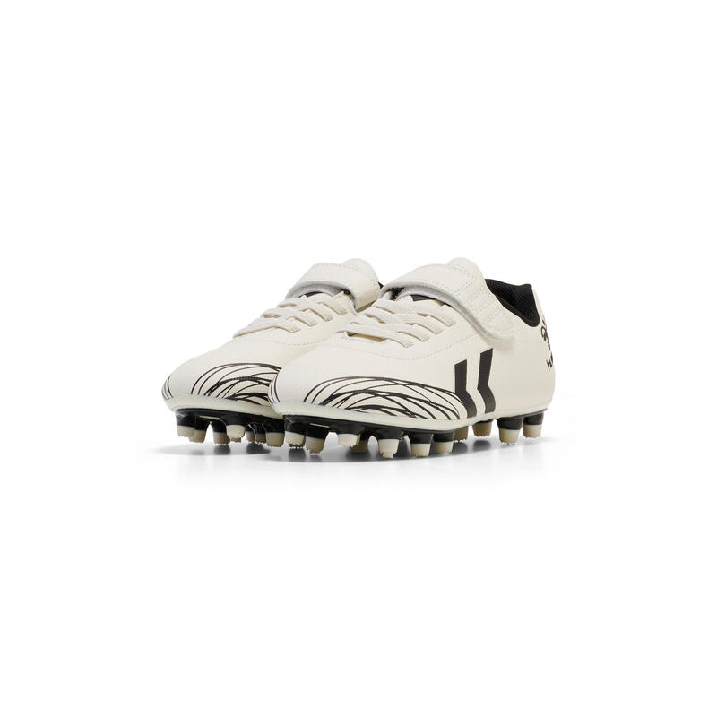 Fermeture Velcro Turf, Soft Ground, Firm Ground Top Star Football Enfant HUMMEL