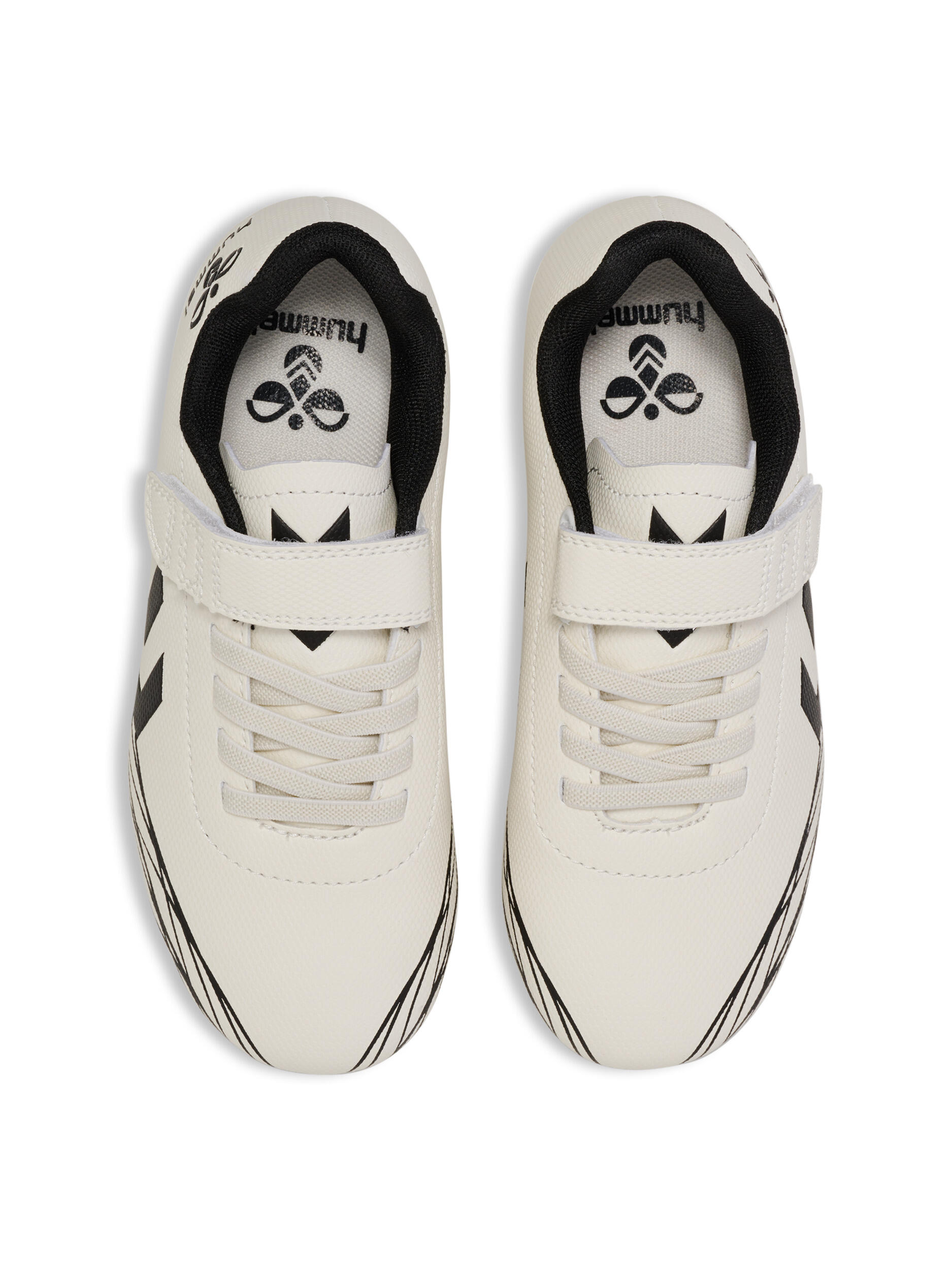 Klettverschluss Fußball Schuh Top Star Fußball Kinder 7/7
