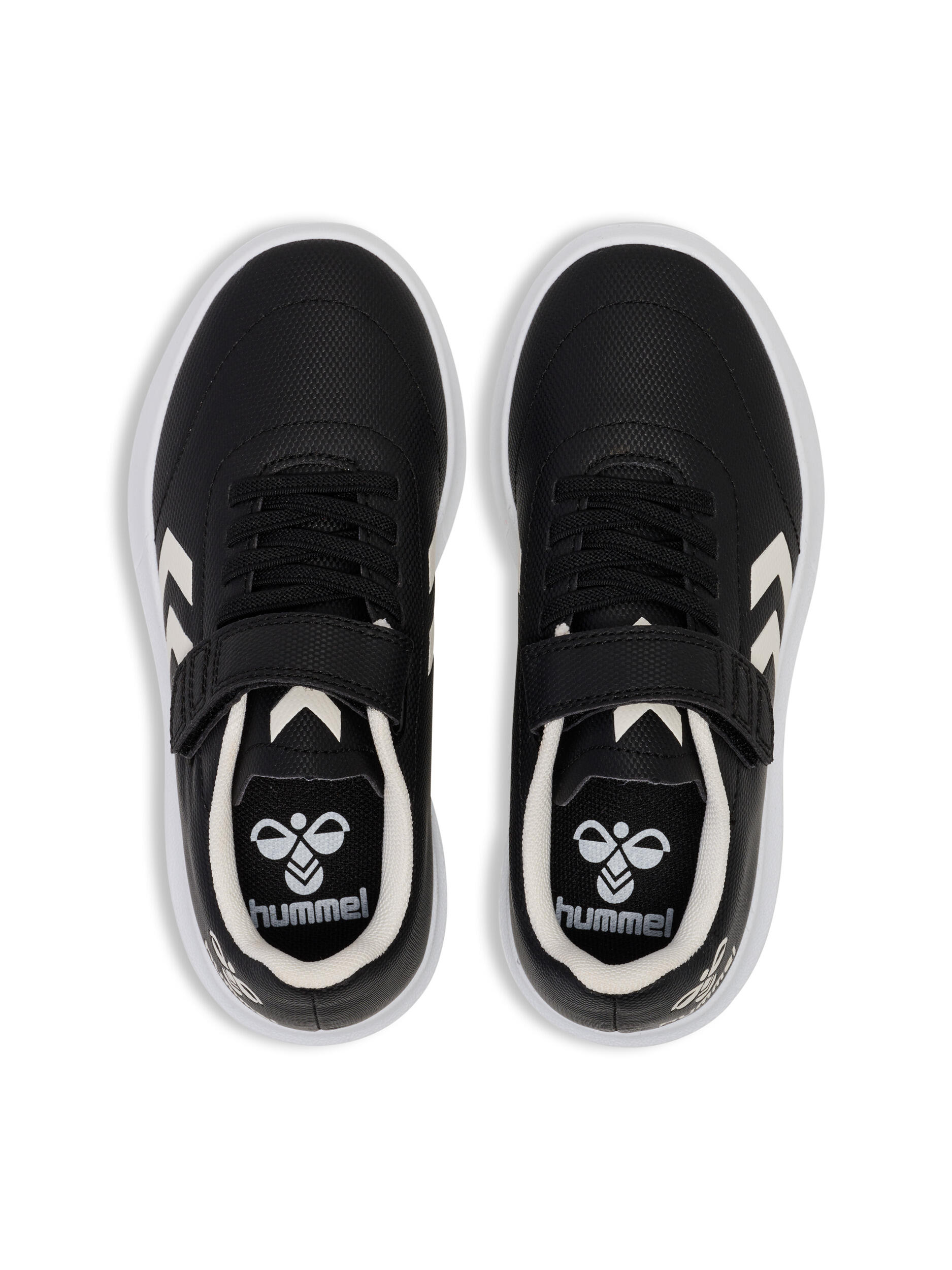 Klettverschluss Hallenschuh Top Star Kinder 7/7