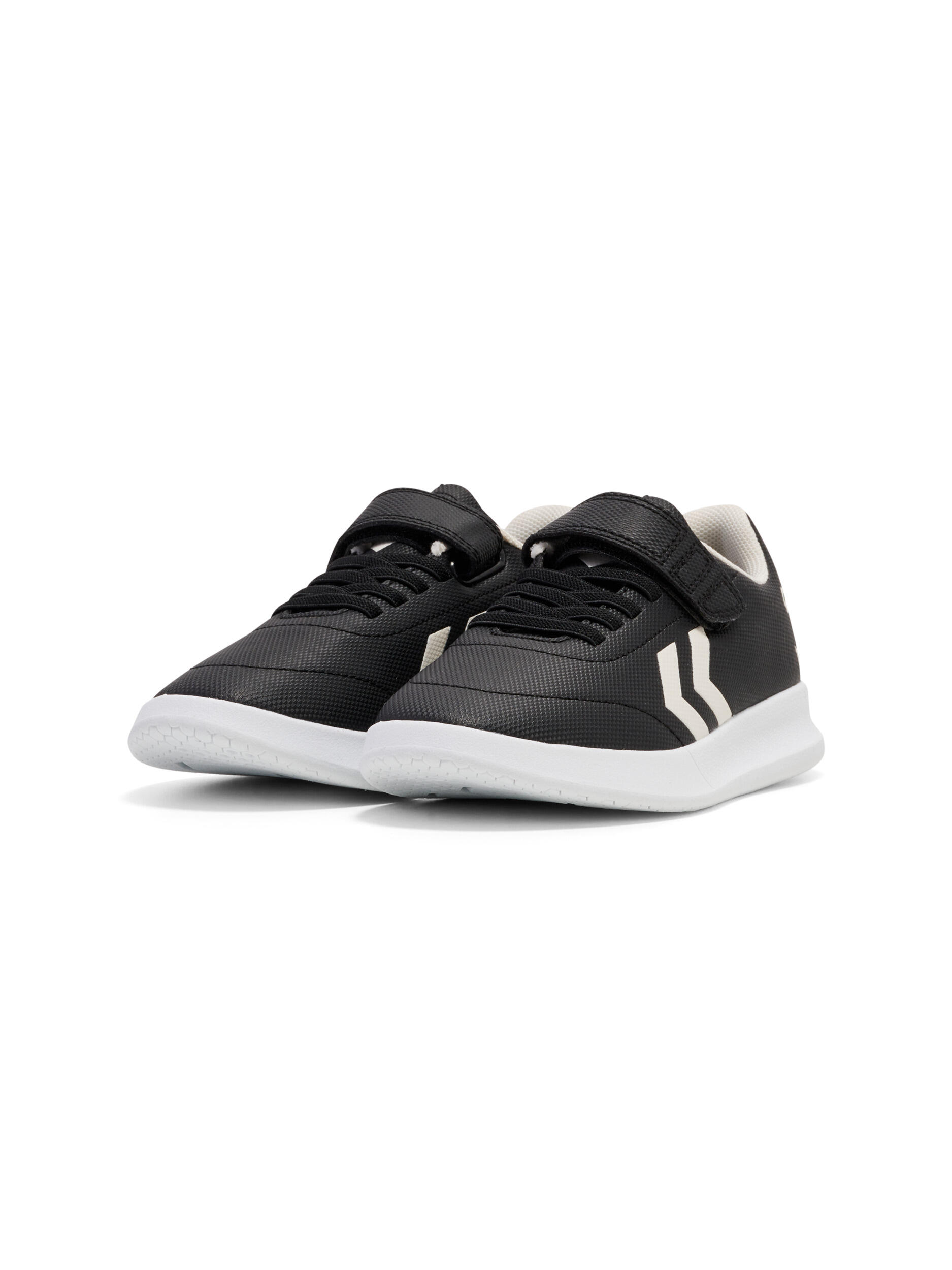 Klettverschluss Hallenschuh Top Star Kinder 4/7