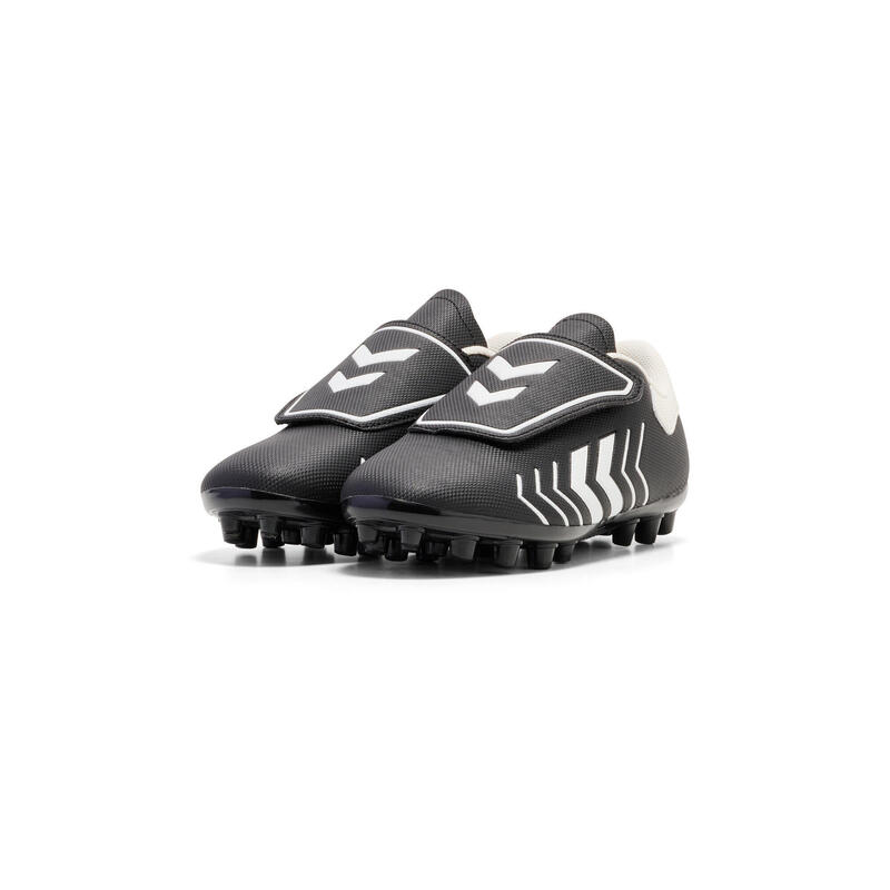 Fermeture Velcro Turf, Soft Ground, Firm Ground Hattrick Mg Enfant HUMMEL
