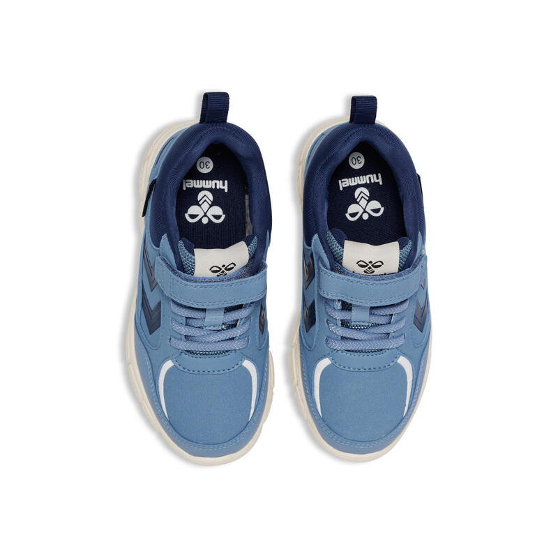 Fermeture Velcro Sneaker X-Light 2.0 Enfant HUMMEL