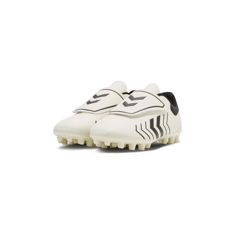 Fermeture Velcro Turf, Soft Ground, Firm Ground Hattrick Mg Enfant HUMMEL