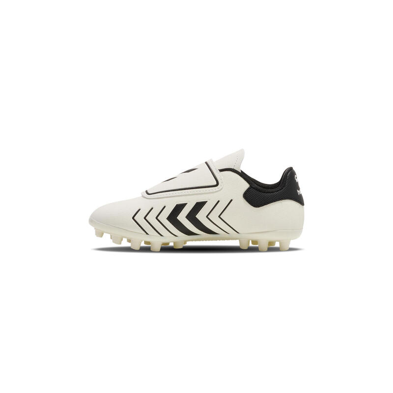 Fermeture Velcro Turf, Soft Ground, Firm Ground Hattrick Mg Enfant HUMMEL
