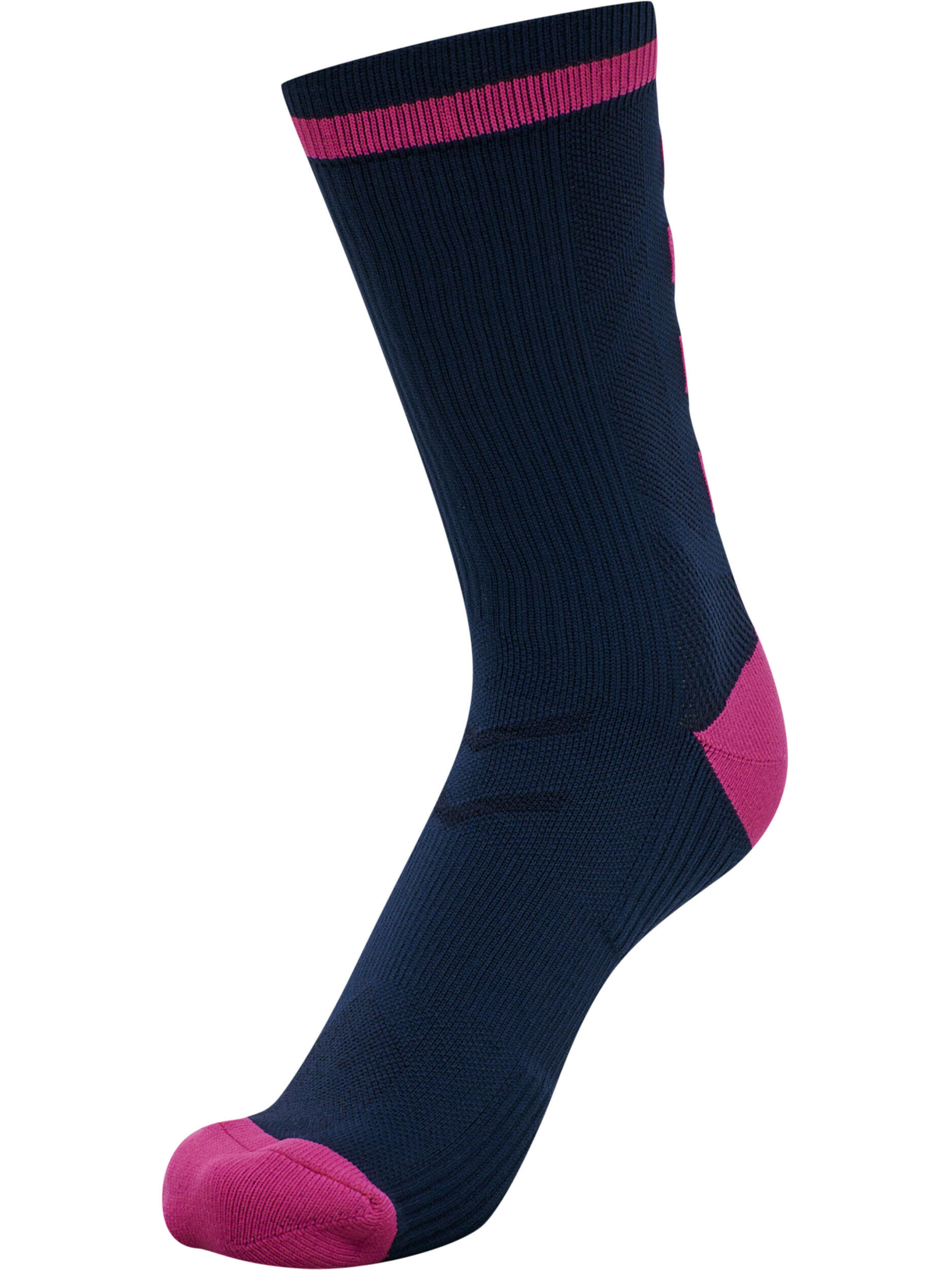 Calzini Hummel Elite Indoor Low 2/4