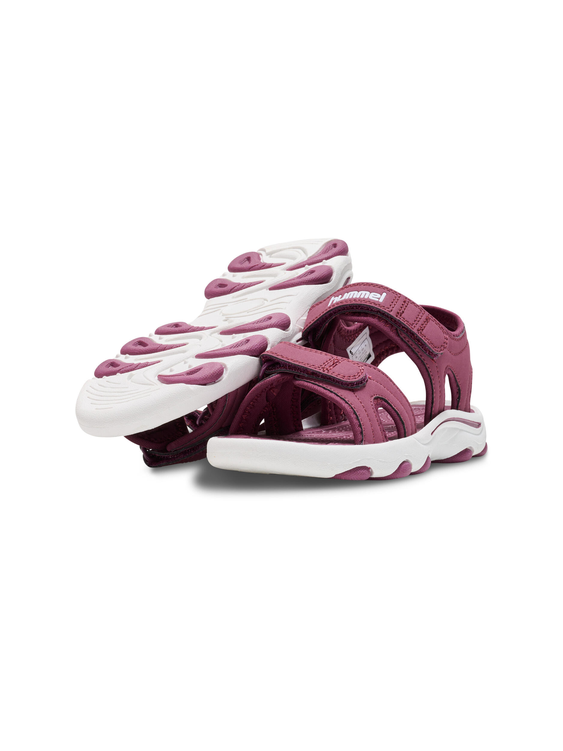 Sandali per bambini Hummel Wave 4/7
