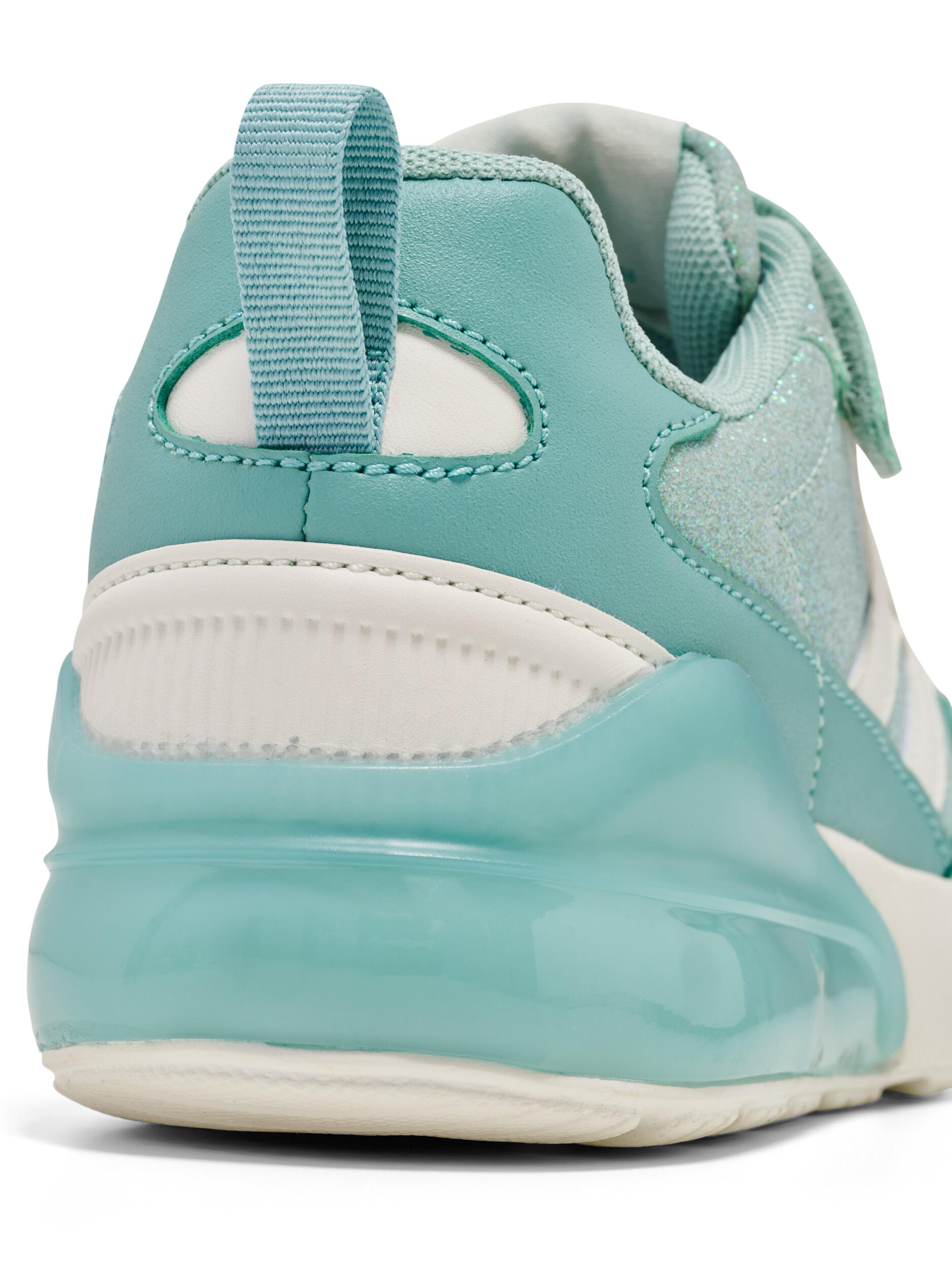 Klettverschluss Sneaker Daylight Glitter Kinder HUMMEL 6/7