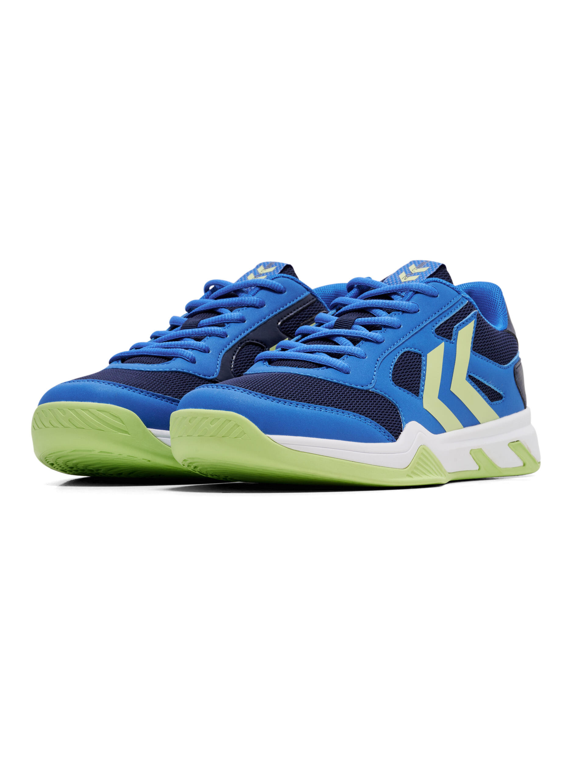 Scarpe indoor Hummel Teiwaz V 5/7