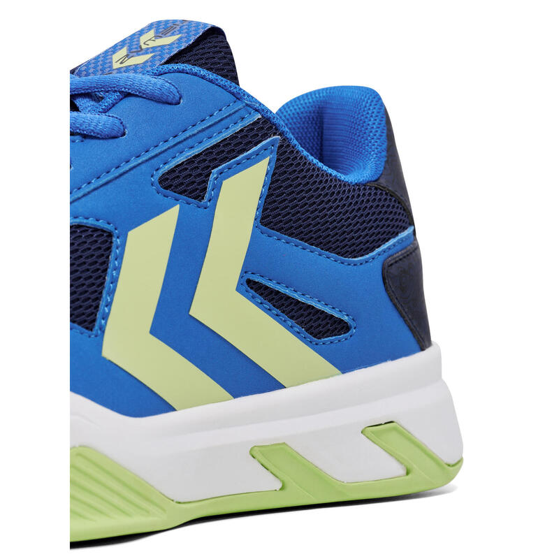 Instap Indoor Schoen Teiwaz V Training Unisex Volwassene HUMMEL