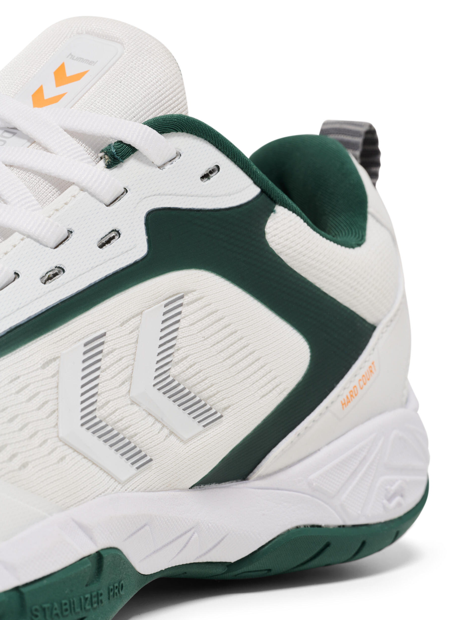 Instap Indoor Schoen Speed Court Binnen Unisex Volwassene 7/7