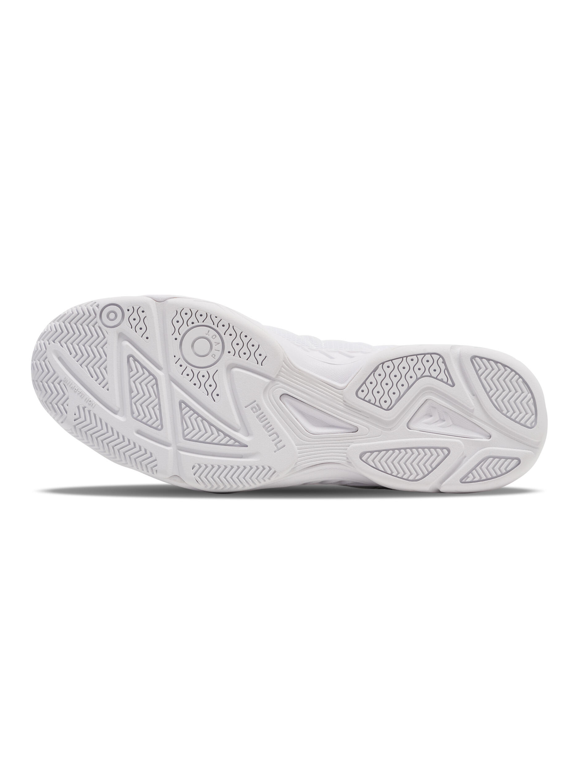 Instap Indoor Schoen Court Control Unisex Volwassene HUMMEL 7/7