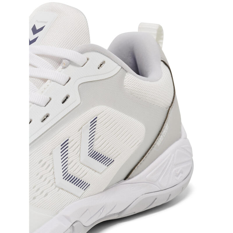 Instap Indoor Schoen Speed Court Training Unisex Volwassene HUMMEL