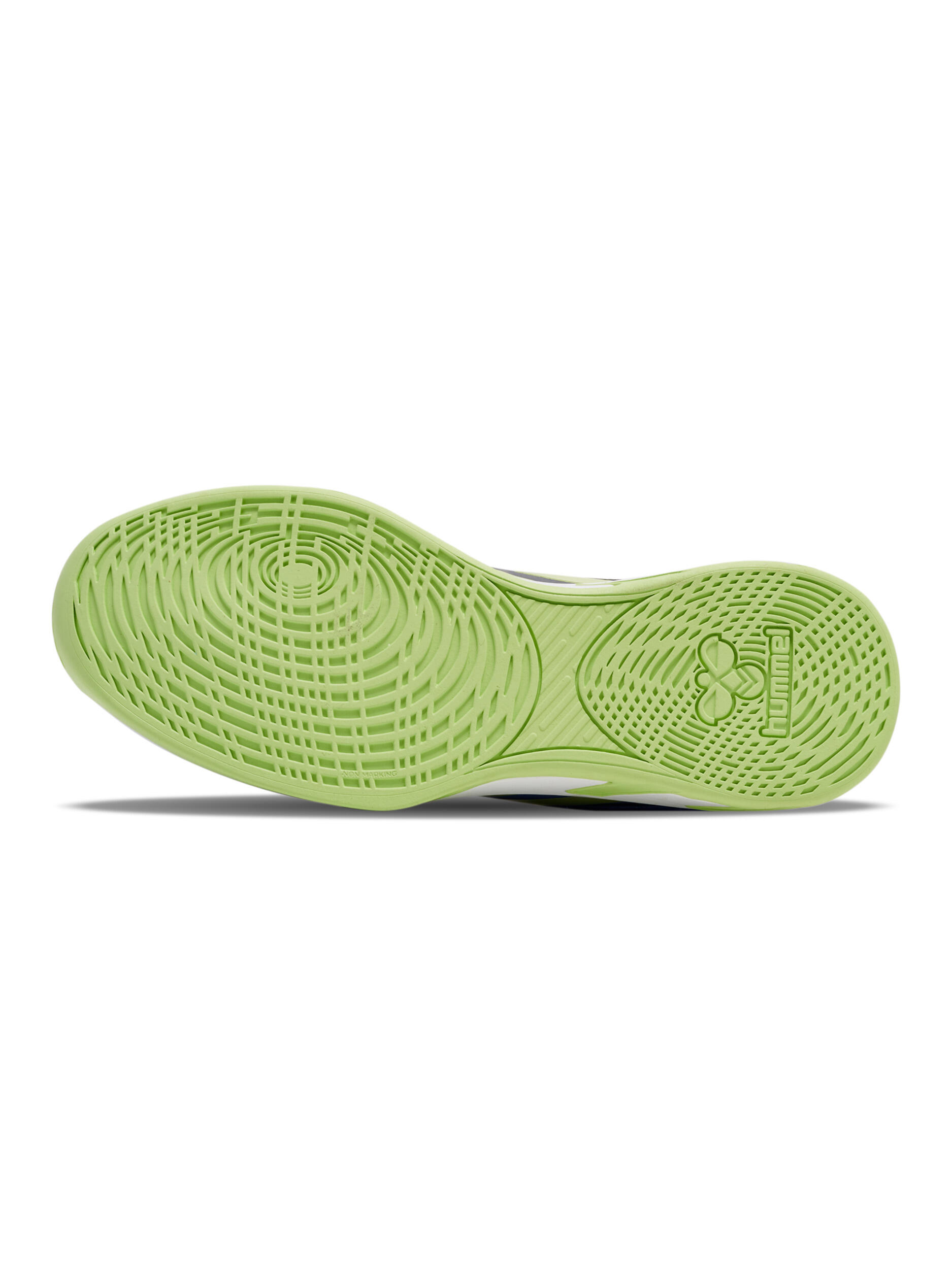 Scarpe indoor Hummel Teiwaz V 4/7