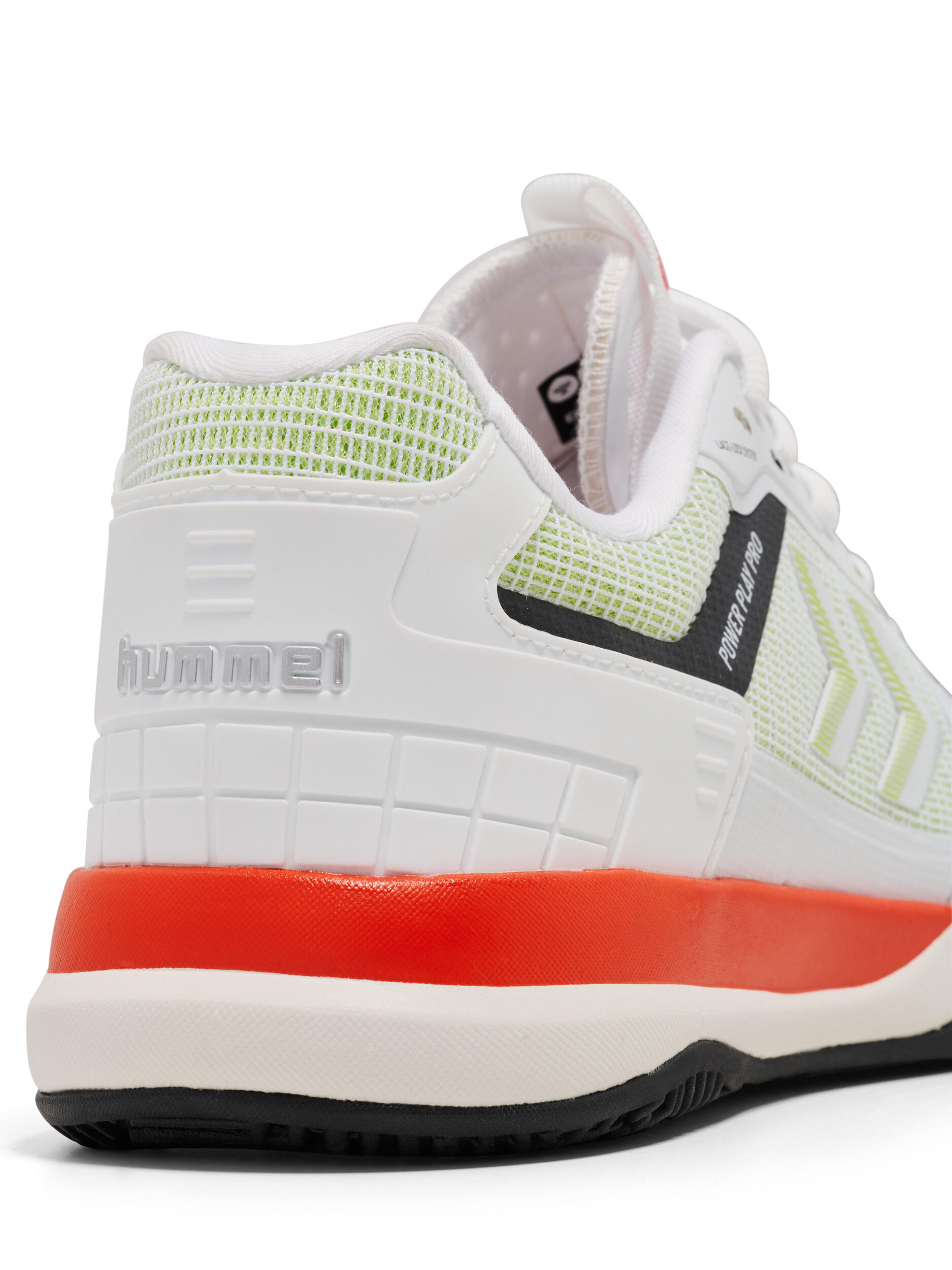 Hallenschuh Power Play Erwachsene HUMMEL 6/7