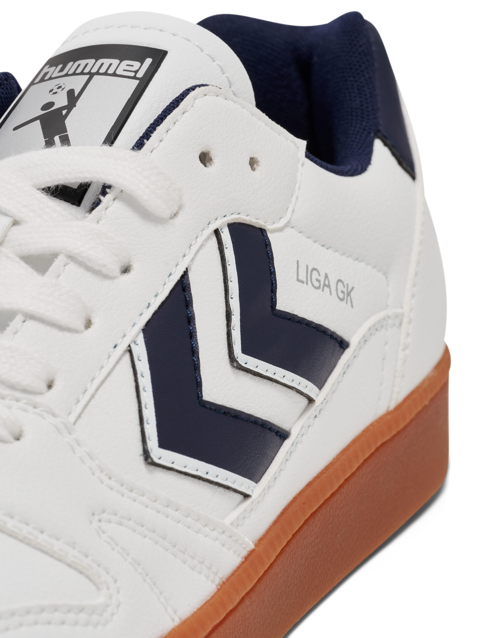 Scarpe indoor Hummel Liga Gk 7/7