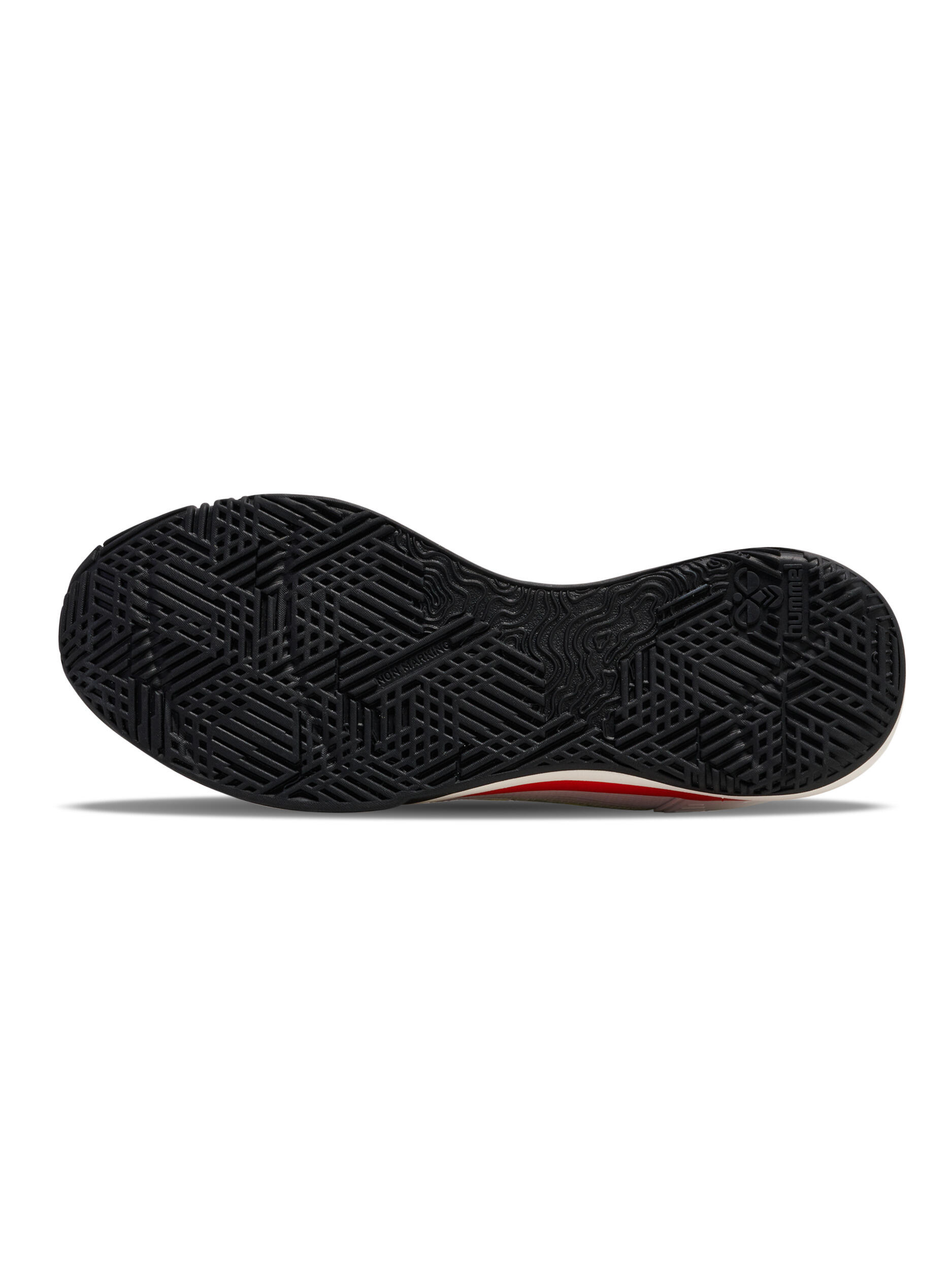 Hallenschuh Power Play Erwachsene HUMMEL 4/7