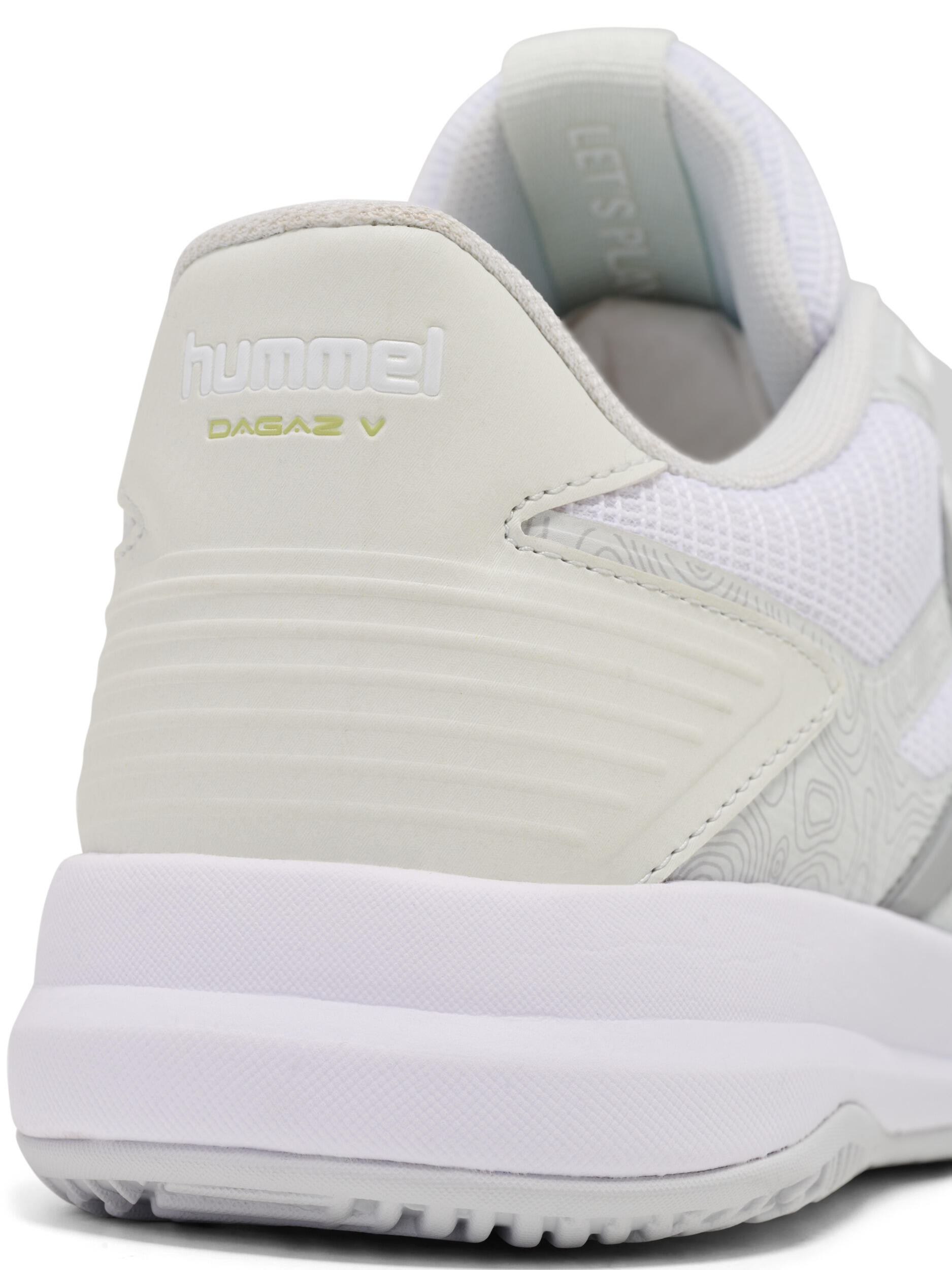 Hallenschuhe Hummel Dagaz V 6/7