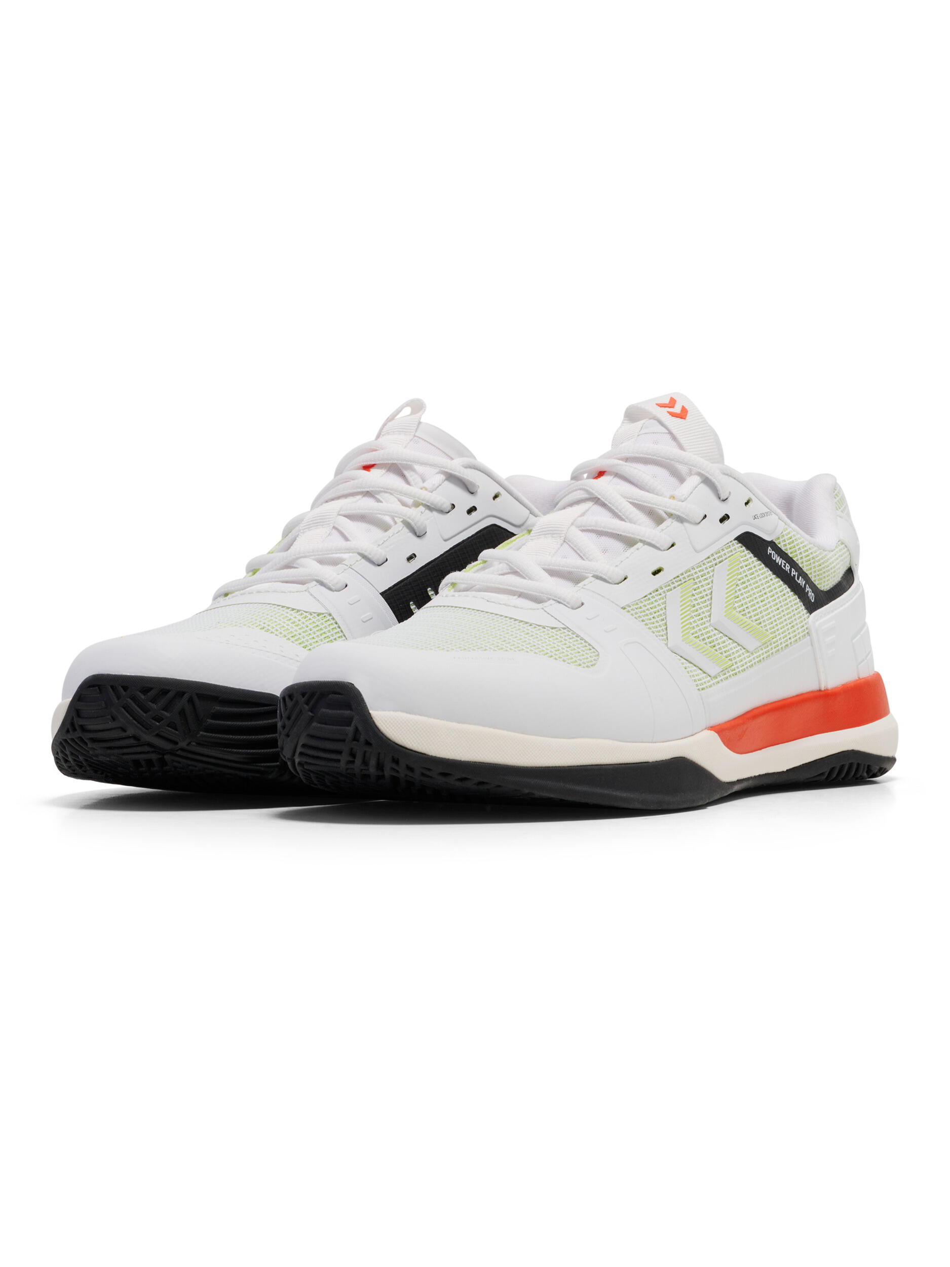 Hallenschuh Power Play Erwachsene HUMMEL 5/7