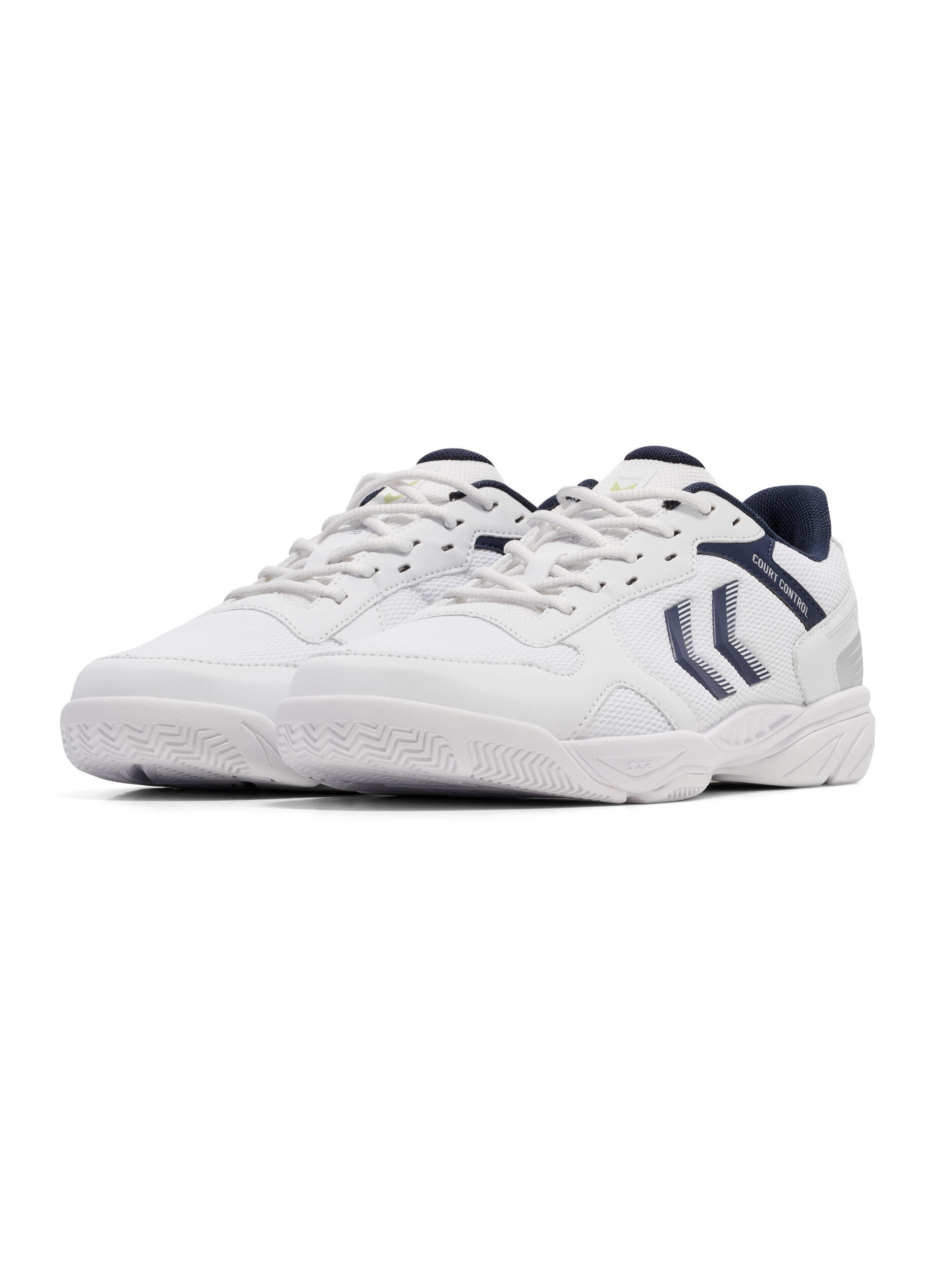 Tennisschuhe Hummel Court Control II 5/7