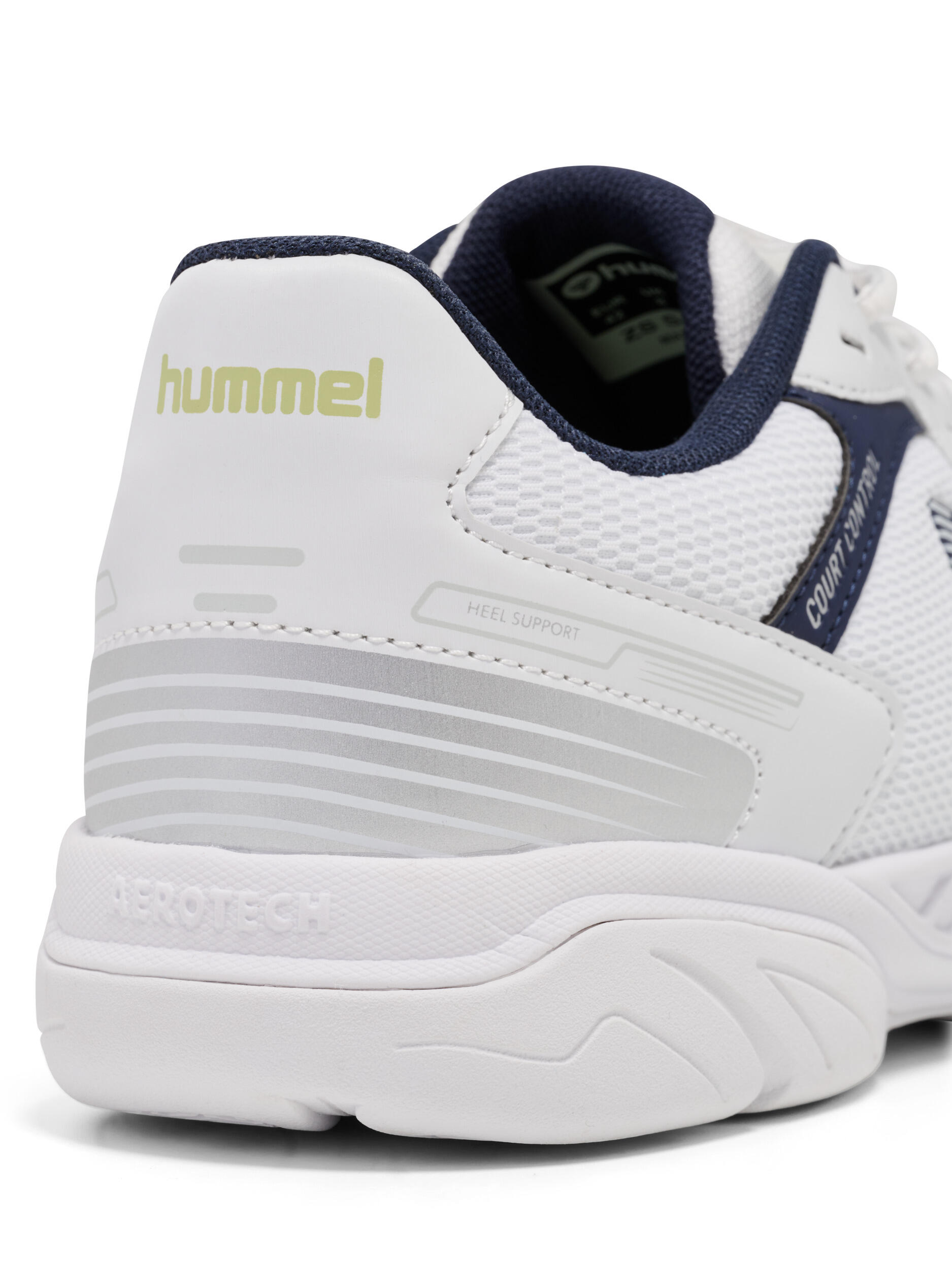 Tennisschuhe Hummel Court Control II 6/7