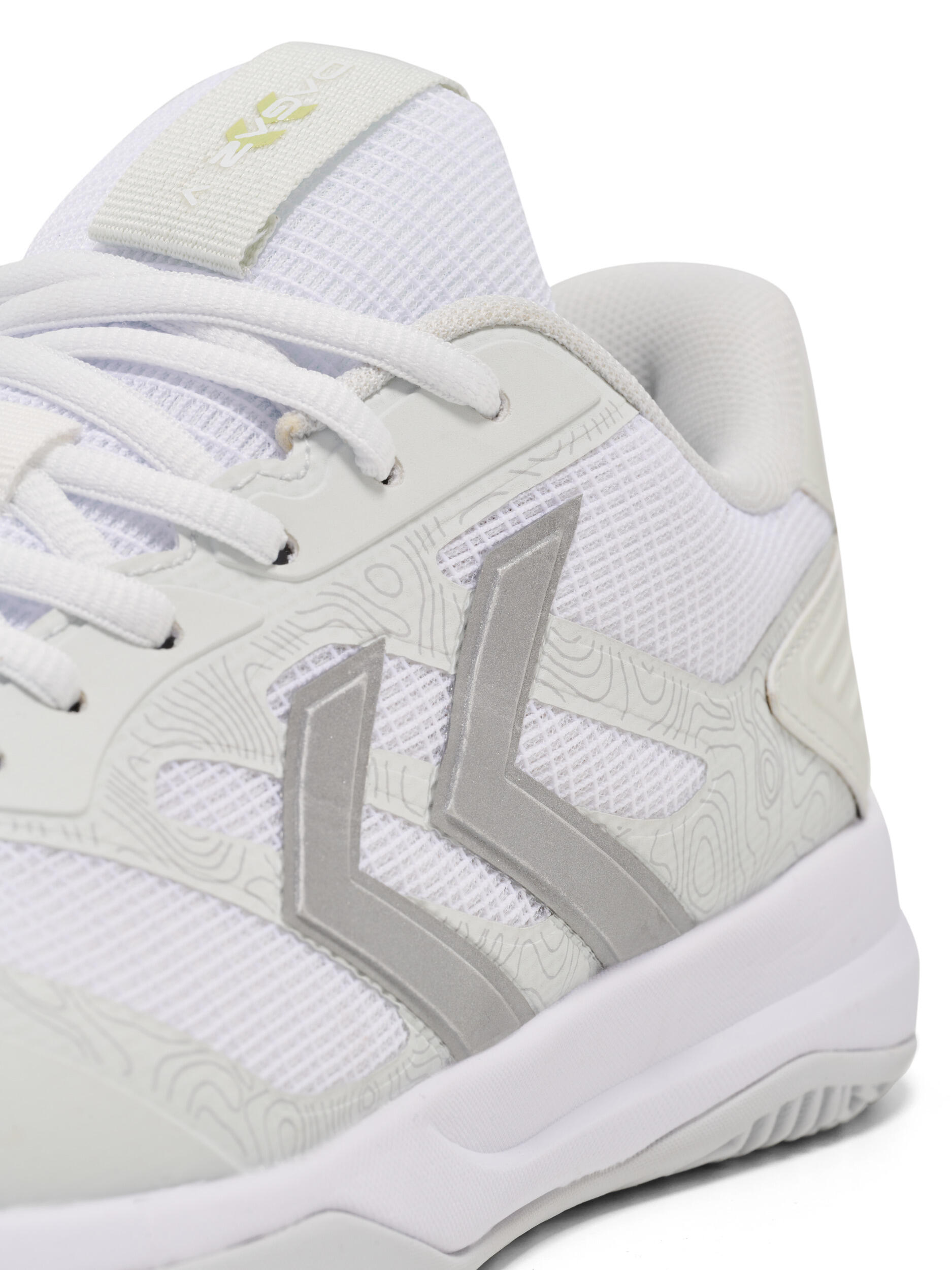 Hallenschuhe Hummel Dagaz V 7/7