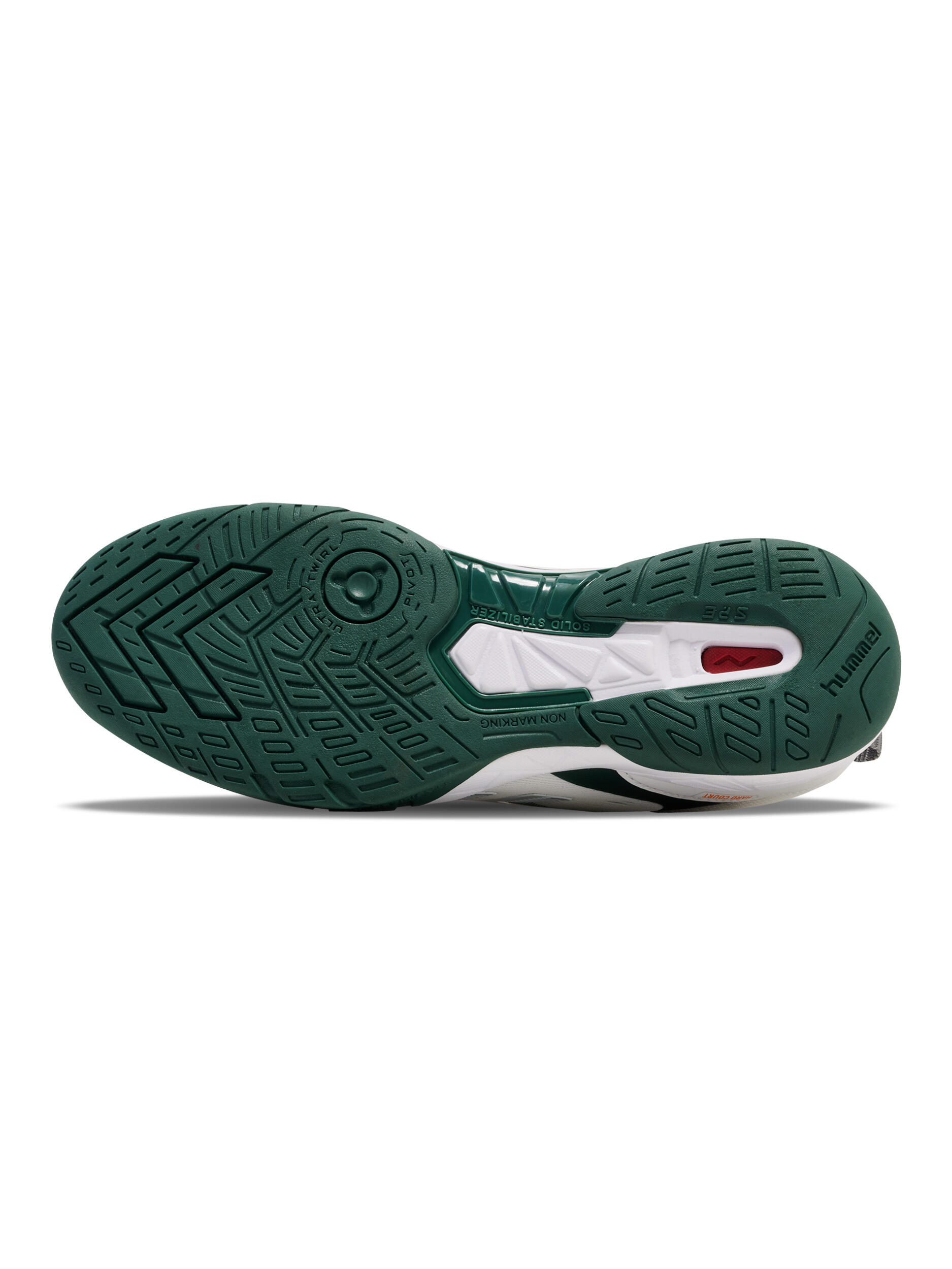 Instap Indoor Schoen Speed Court Binnen Unisex Volwassene 4/7