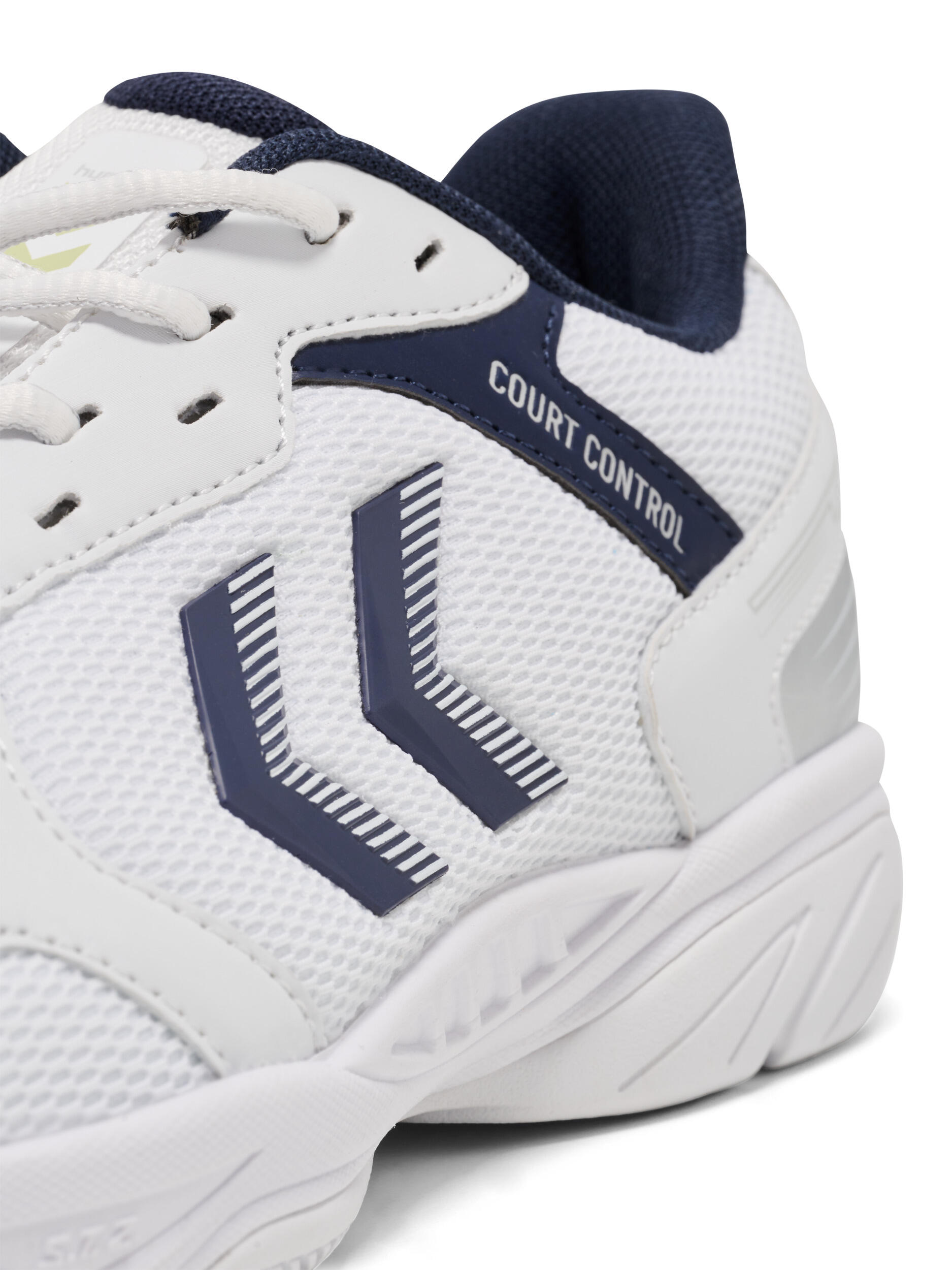 Tennisschuhe Hummel Court Control II 7/7
