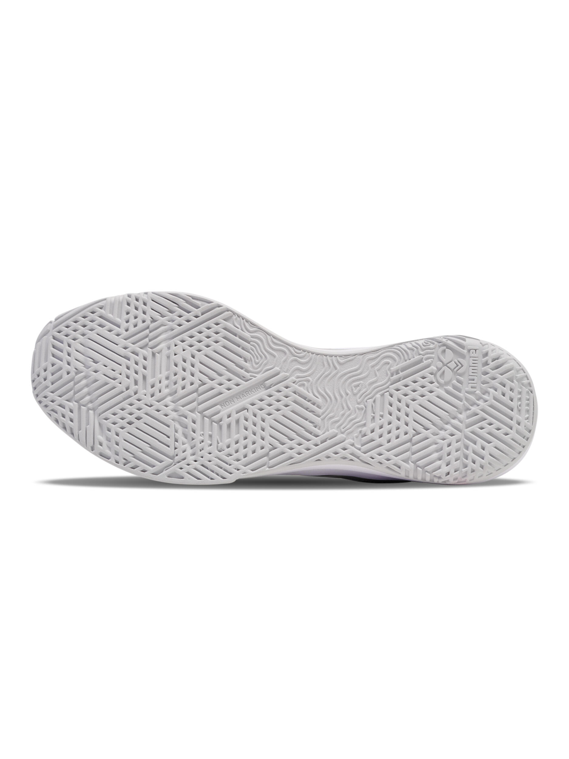 Hallenschuhe Hummel Dagaz V 4/7