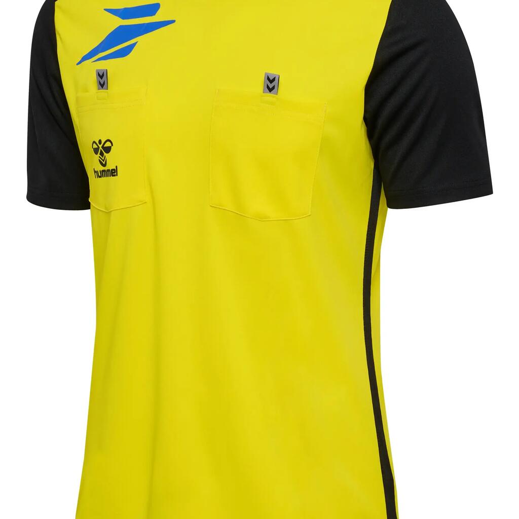 Jersey Hummel FFHB New Referee