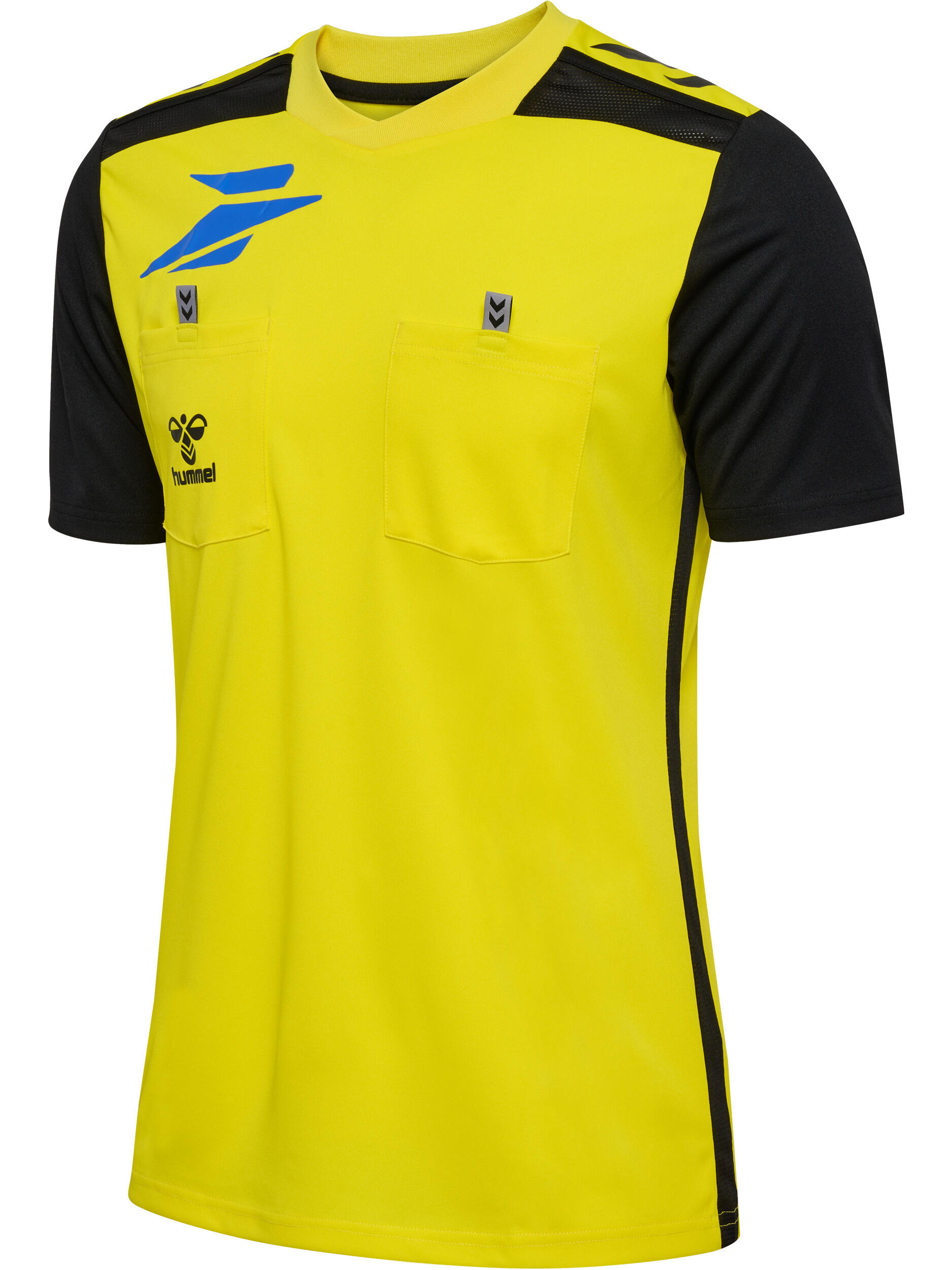 Maglia Hummel FFHB New Referee 4/7
