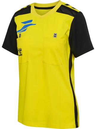 Maillot femme Hummel FFHB New Referee