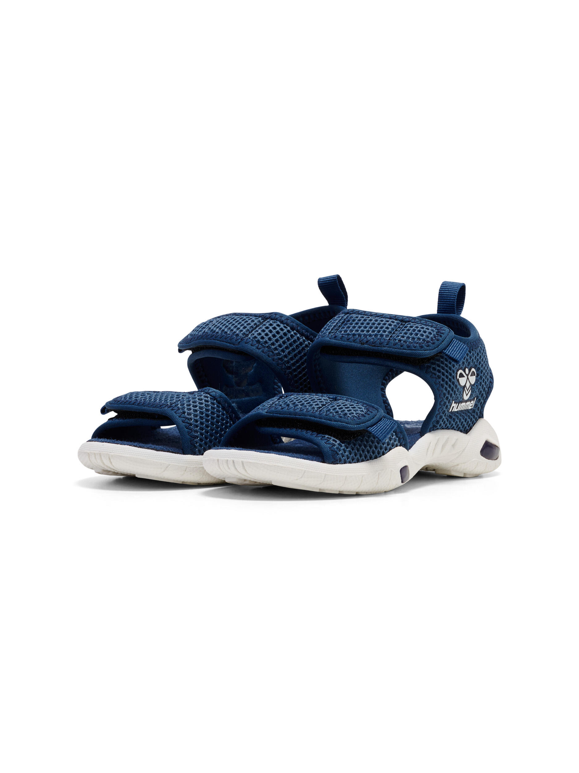 Sandale Sandal Flash Kinder HUMMEL 4/7