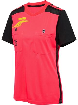 Maillot femme Hummel FFHB New Referee