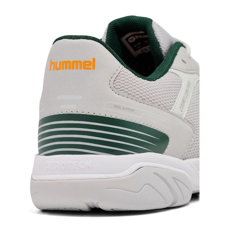 Enfiler Veste Court Control Adulte HUMMEL